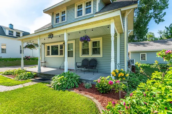 104 6th AVE SW, Pelican Rapids, MN 56572