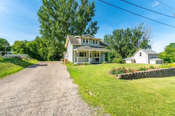 104 6th AVE SW, Pelican Rapids, MN 56572