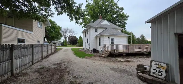 430 Main ST, Ostrander, MN 55961