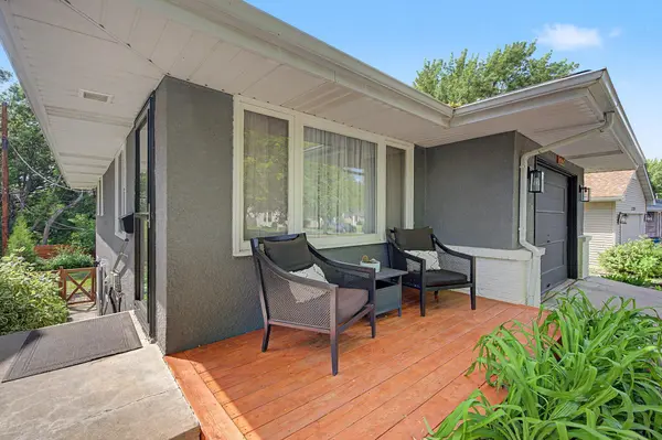 2725 Parkview BLVD, Robbinsdale, MN 55422
