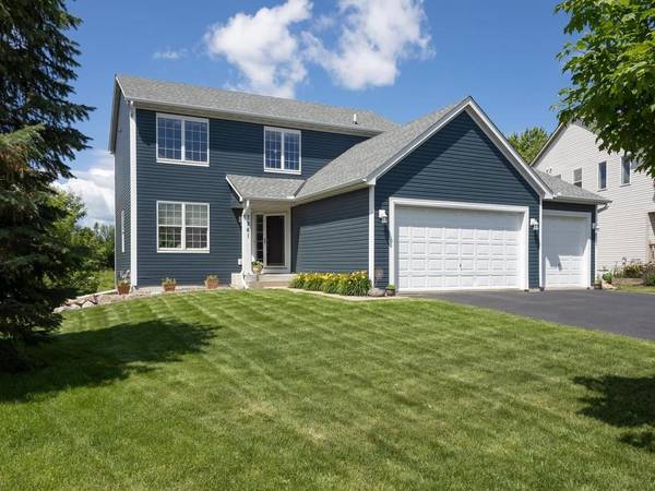 7561 Kimberly LN N, Maple Grove, MN 55311