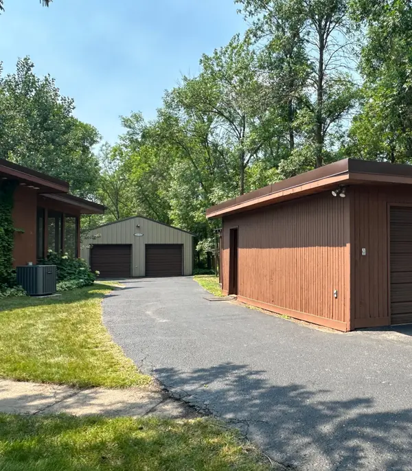 1402 N Mckay AVE NE, Alexandria, MN 56308