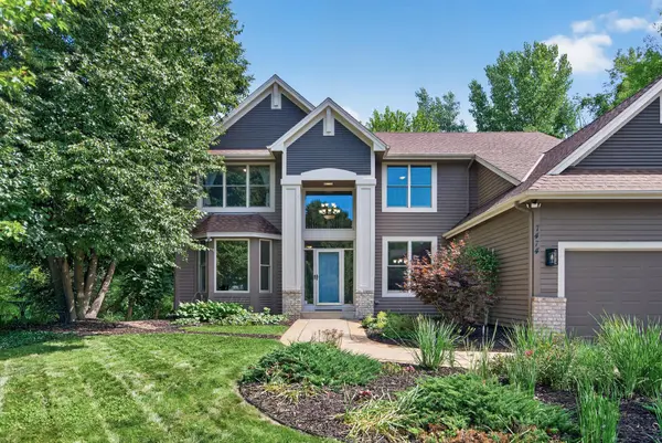 7474 Moccasin TRL, Chanhassen, MN 55317
