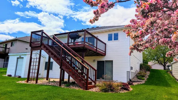 2786 Kenosha LN NW, Rochester, MN 55901