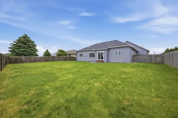 630 Westminster DR, Moorhead, MN 56560