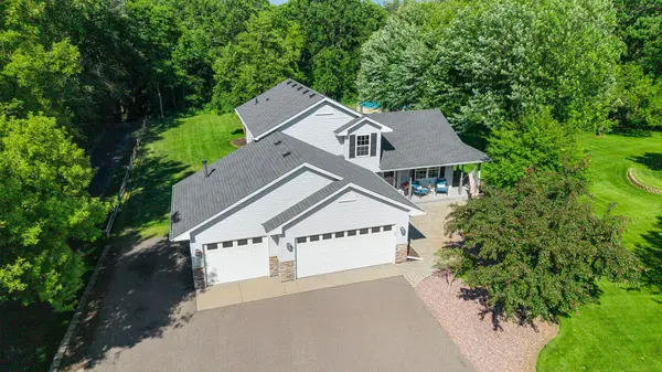 9434 Ogren AVE NE, Otsego, MN 55330
