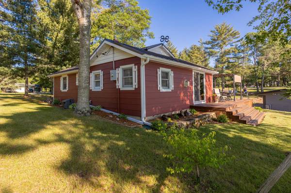 1754 12th AVE NW, Backus, MN 56435