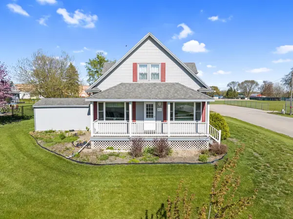 511 W 1st AVE, Osakis, MN 56360