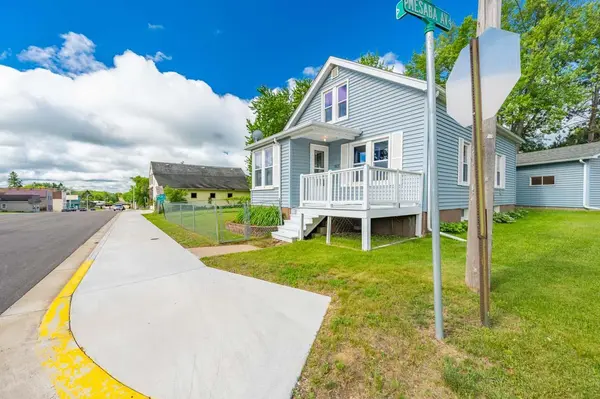 903 Gary ST, Calumet, MN 55716