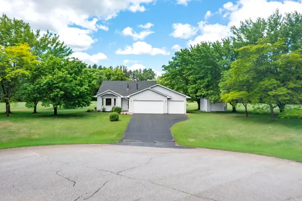 4120 205th LN NW,  Anoka,  MN 55303
