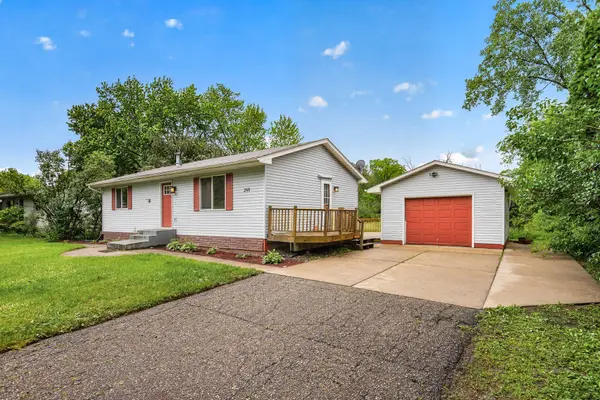 244 5th ST NW, Forest Lake, MN 55025