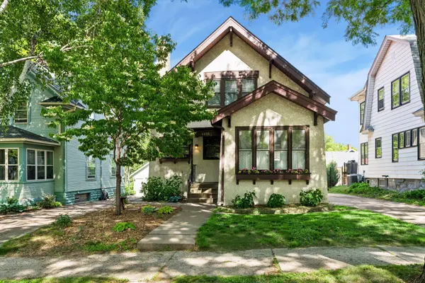 4015 Wentworth AVE, Minneapolis, MN 55409