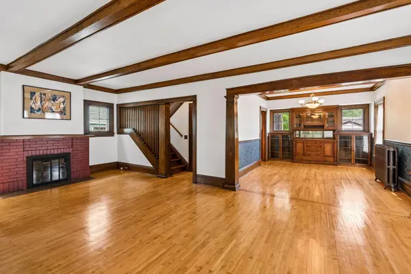 4015 Wentworth AVE, Minneapolis, MN 55409
