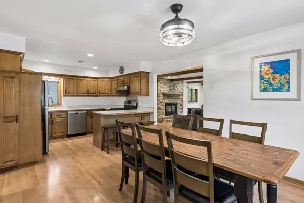 1461 N Arm DR, Mound, MN 55364