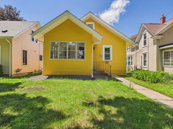 4518 15th AVE S, Minneapolis, MN 55407