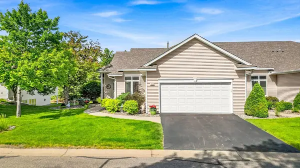2740 Boulder DR,  Burnsville,  MN 55337