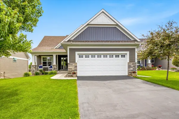 3547 Cove Point CIR NW, Prior Lake, MN 55372