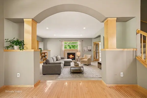 16648 Farrago TRL, Farmington, MN 55024