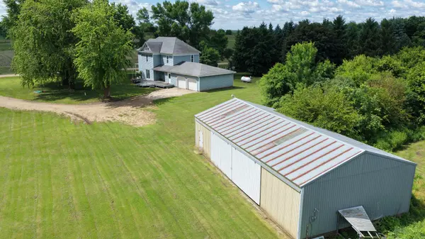 7300 71st AVE NW, Pennock, MN 56279