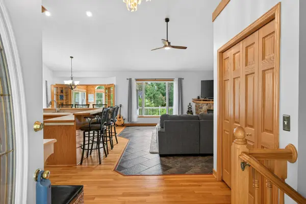 3932 162nd LN NE, Ham Lake, MN 55304