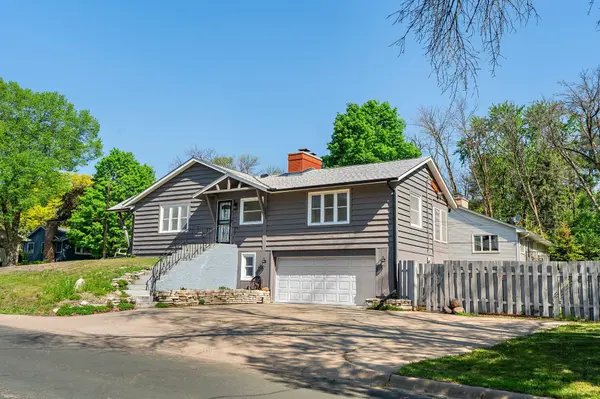 7000 Dallas RD, Brooklyn Center, MN 55430