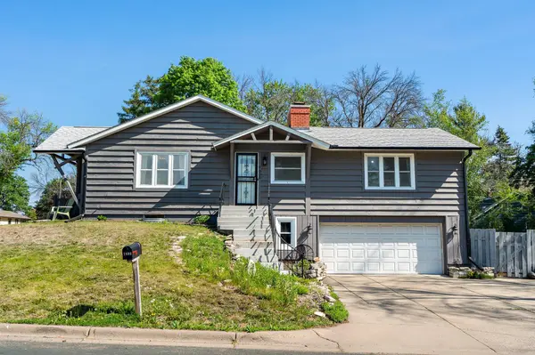 7000 Dallas RD, Brooklyn Center, MN 55430