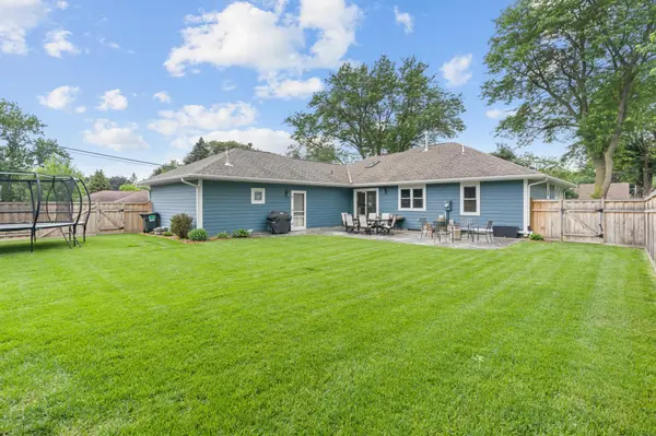 3401 Harding ST NE, Saint Anthony, MN 55418