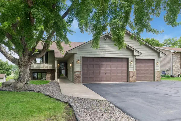 8940 W 125th ST, Savage, MN 55378