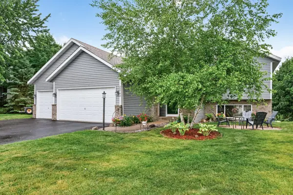 20742 Grafton AVE N, Forest Lake, MN 55025