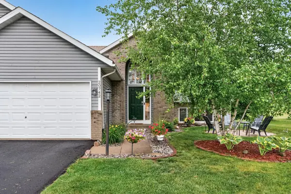 20742 Grafton AVE N, Forest Lake, MN 55025