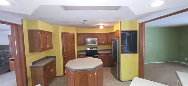 1734 Dill ST, Ogilvie, MN 56358