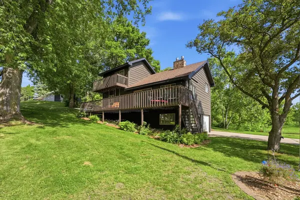 210 W 9th ST, Starbuck, MN 56381