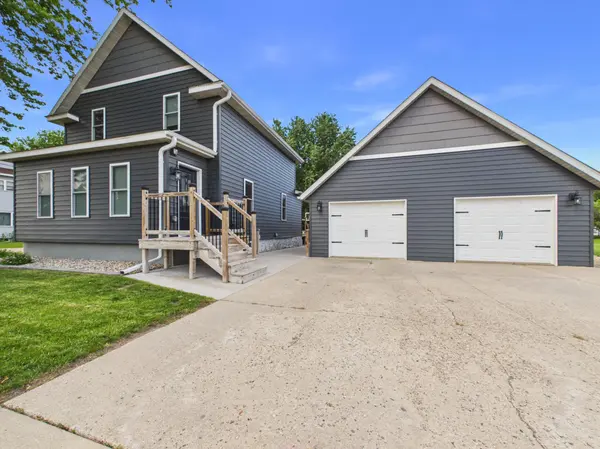 503 Main ST E, Freeport, MN 56331