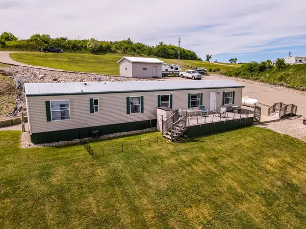 1502 119U AVE SE, Sibley, ND 58429