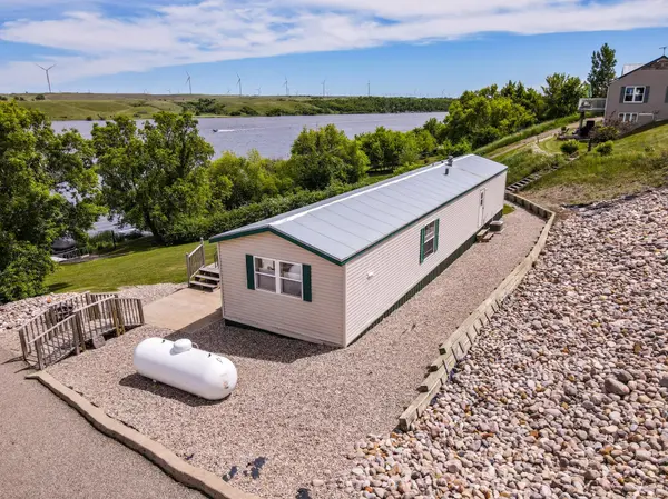 1502 119U AVE SE, Sibley, ND 58429