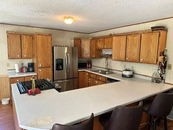 15136 Dandelion LN NE, Bemidji, MN 56601