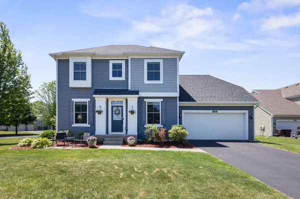 7223 Quigley AVE NE, Otsego, MN 55330