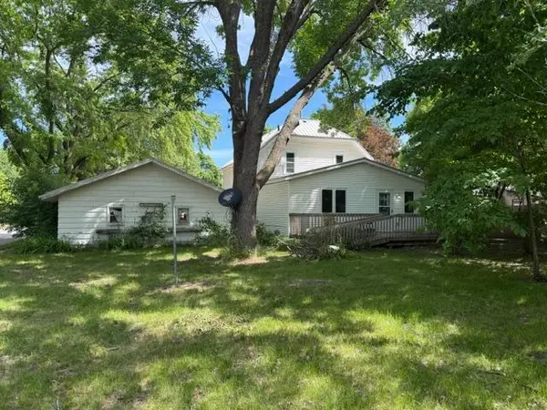 217 W Oak ST, Osakis, MN 56360