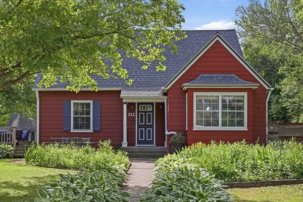 112 Franklin AVE NW, Watertown, MN 55388