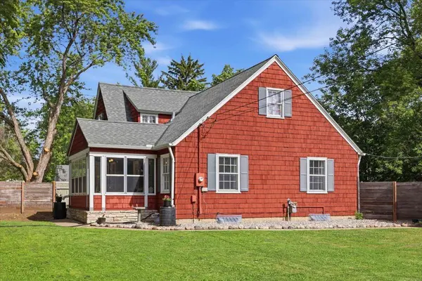 112 Franklin AVE NW, Watertown, MN 55388