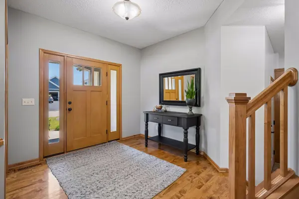 1409 Allison WAY, Buffalo, MN 55313