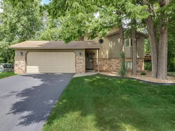 2700 98th AVE N, Brooklyn Park, MN 55444