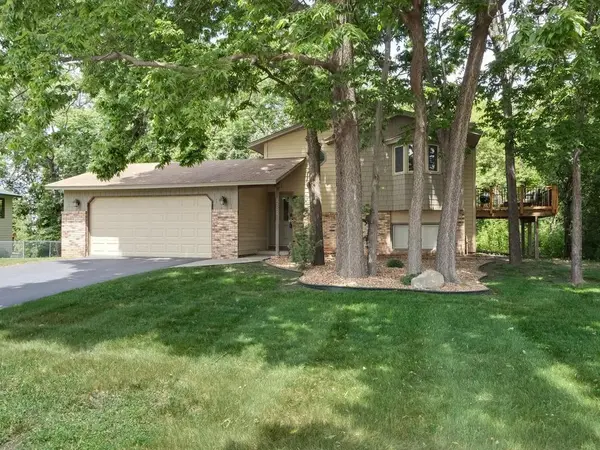 2700 98th AVE N, Brooklyn Park, MN 55444
