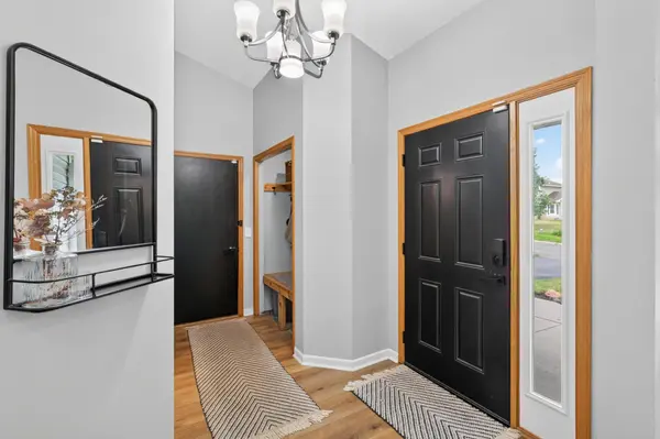 15171 Quicksilver ST NW, Ramsey, MN 55303