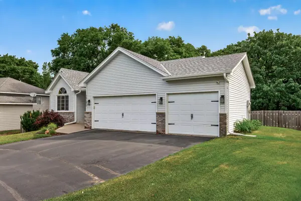 15171 Quicksilver ST NW, Ramsey, MN 55303