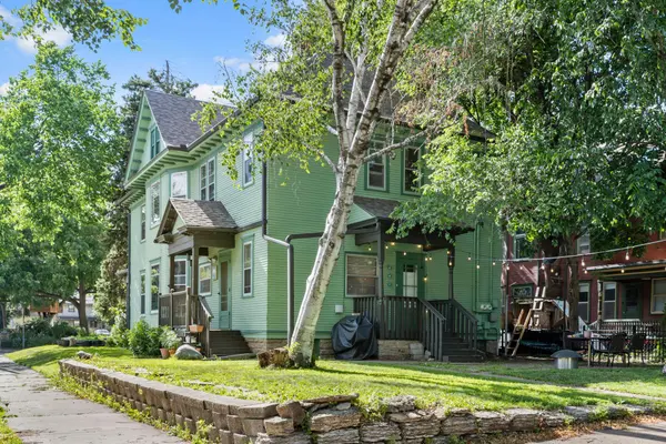 1503 Washington ST NE, Minneapolis, MN 55413