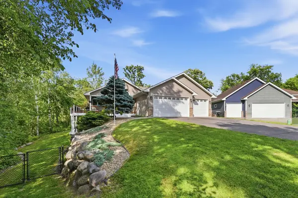 13229 6th AVE S, Zimmerman, MN 55398