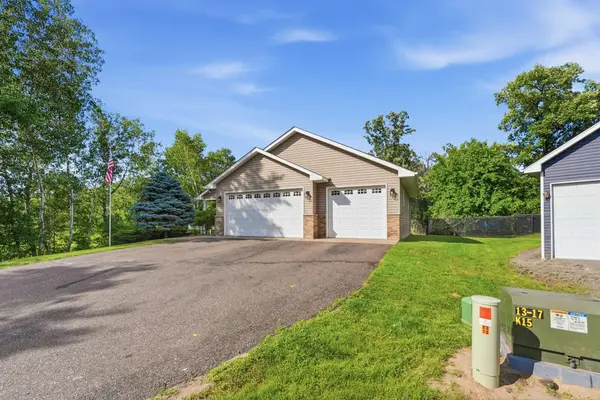 13229 6th AVE S, Zimmerman, MN 55398