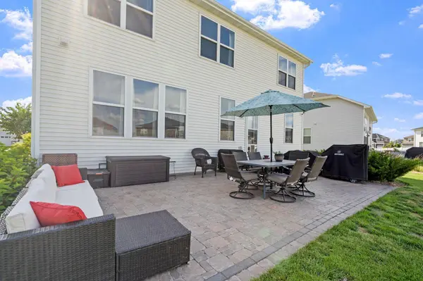 3761 112th CIR NE, Blaine, MN 55449