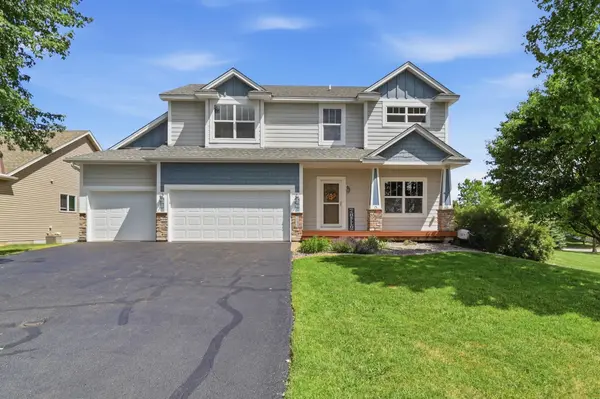 2133 119th AVE NE, Blaine, MN 55449